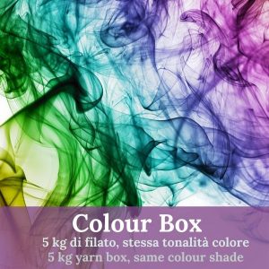 Colour Box