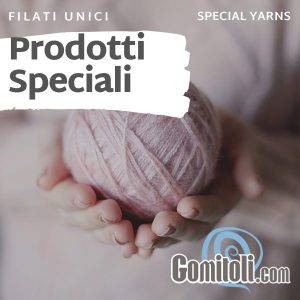 Prodotti speciali