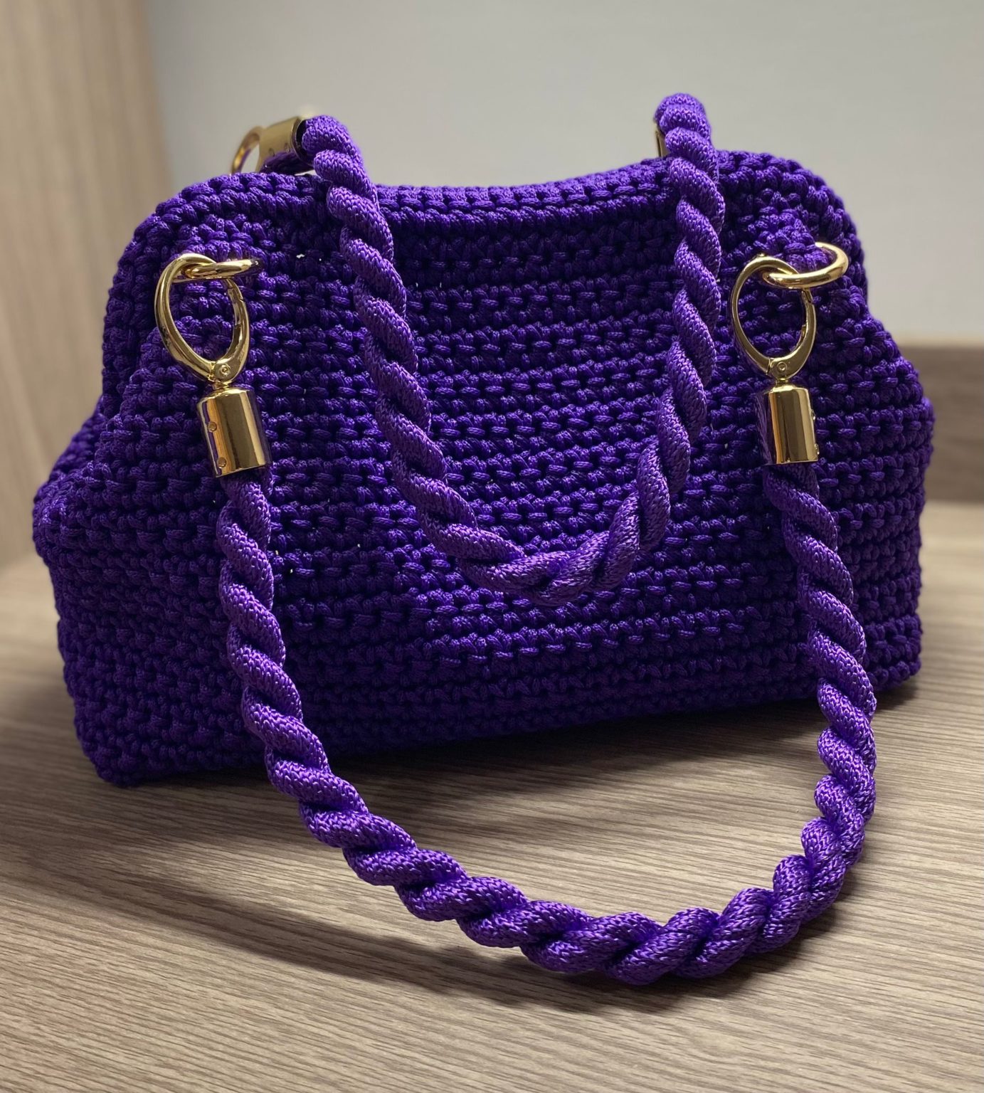Borsa Trucco Violetta Disney Rosa – Pratica E Colorata Per Bambine - 2