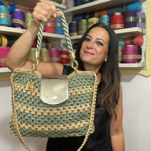 Kit Riviera chic di Tiziana Volpe ( 3 kit in 1)
