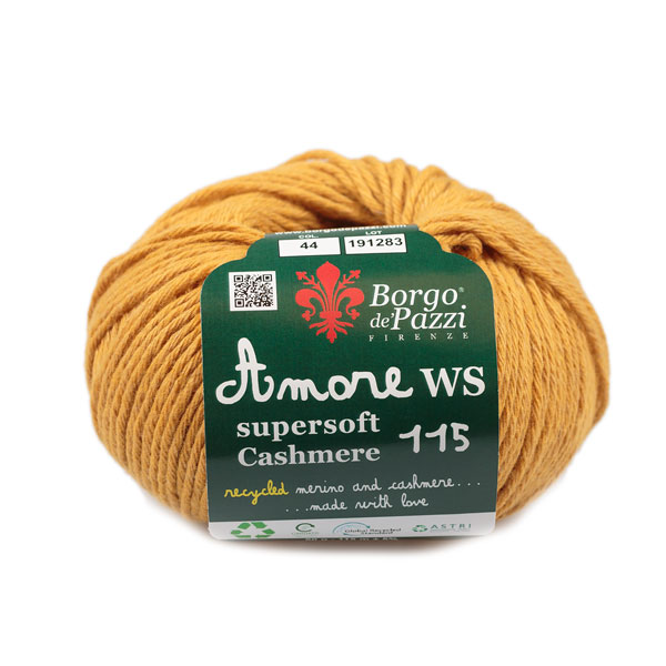 Amore ws cashmere 115
