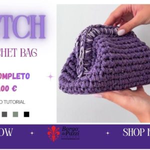 Kit Glitch di Bibags