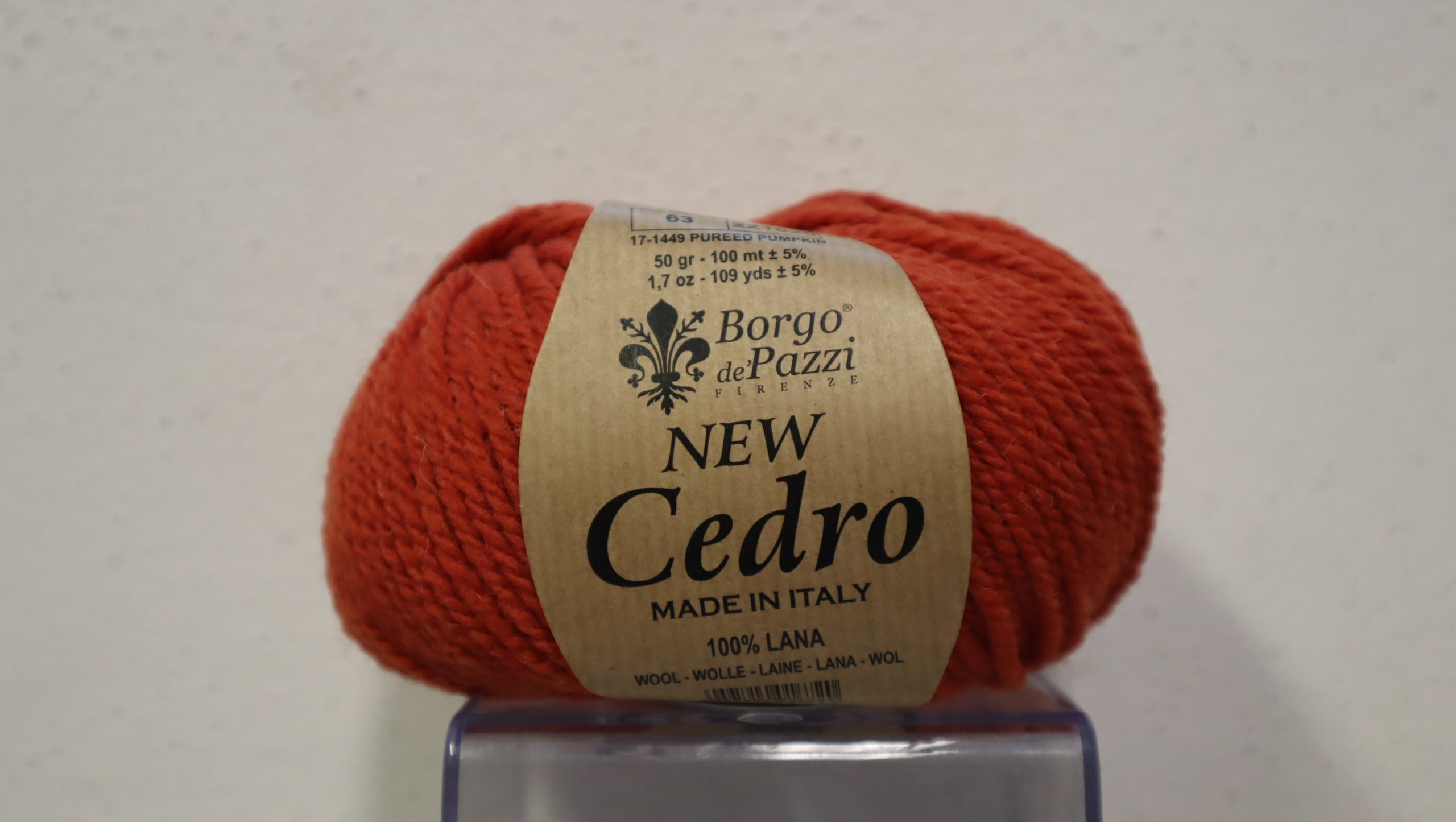Cedro puralana - immagine 2