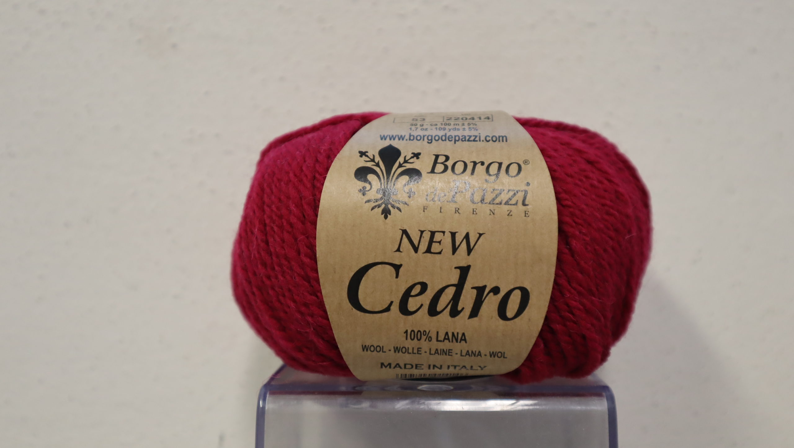 Cedro puralana - immagine 3