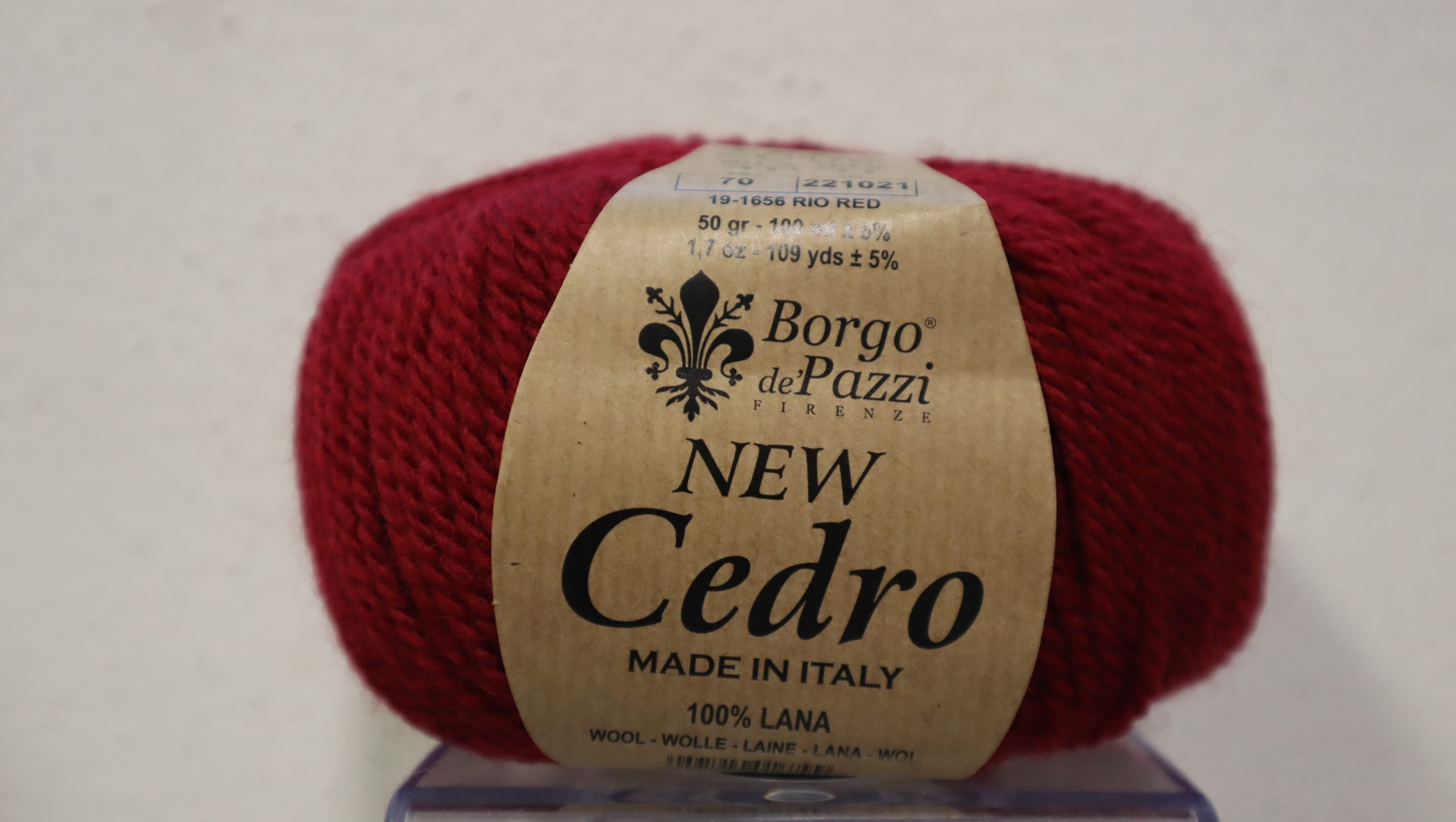 Cedro puralana - immagine 4