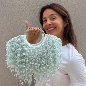 Kit Allegra winter di Francesca Frainodi