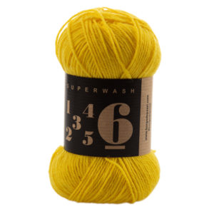 SUPERWASHED 6