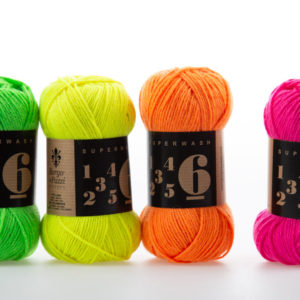 Kit colori FLUO