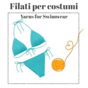 Filati per costumi