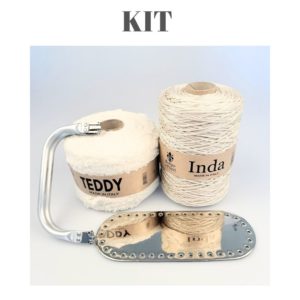 KIT BORSE UNCINETTO E NON SOLO