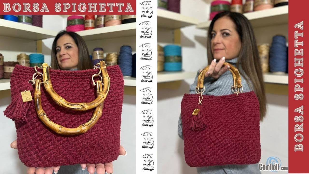 Volpe All'uncinetto Fatta A Mano: Portafortuna Con Messaggio Positivo E Base In Legno, Peluche Portatile Per Scrivania E Supporto Emotivo, Regalo Simpatico Per Amiche E Ragazze - 3